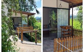 Loft Refugio na Serra-RJ